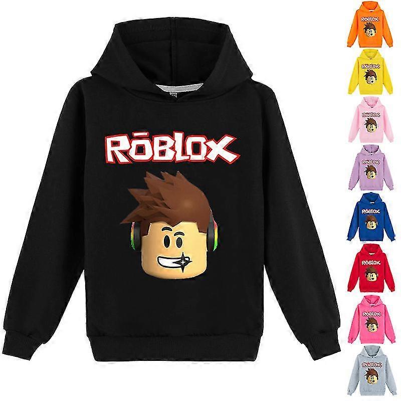 Roblox Gutter Jenter hettegenser
