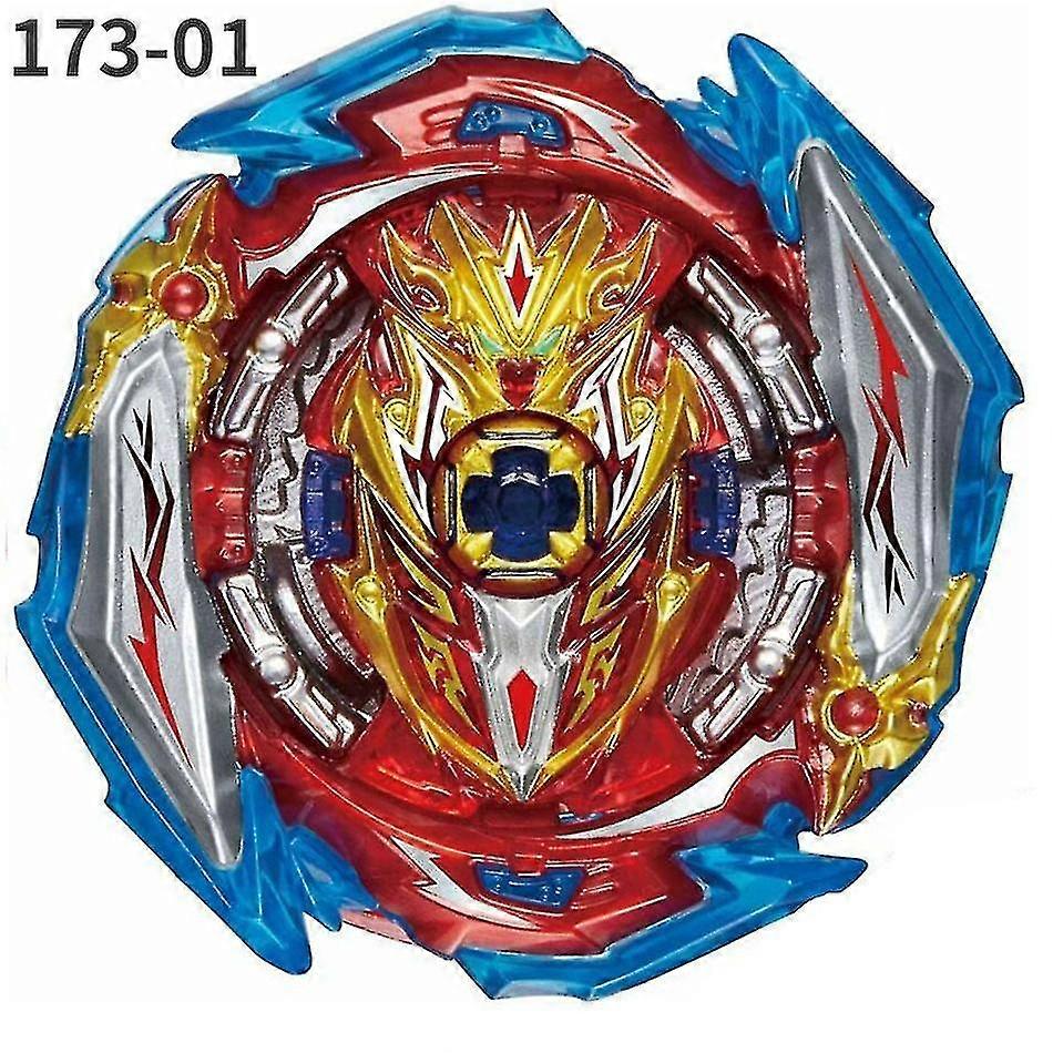 Super King Booster para B-163 Brave Valkyrie