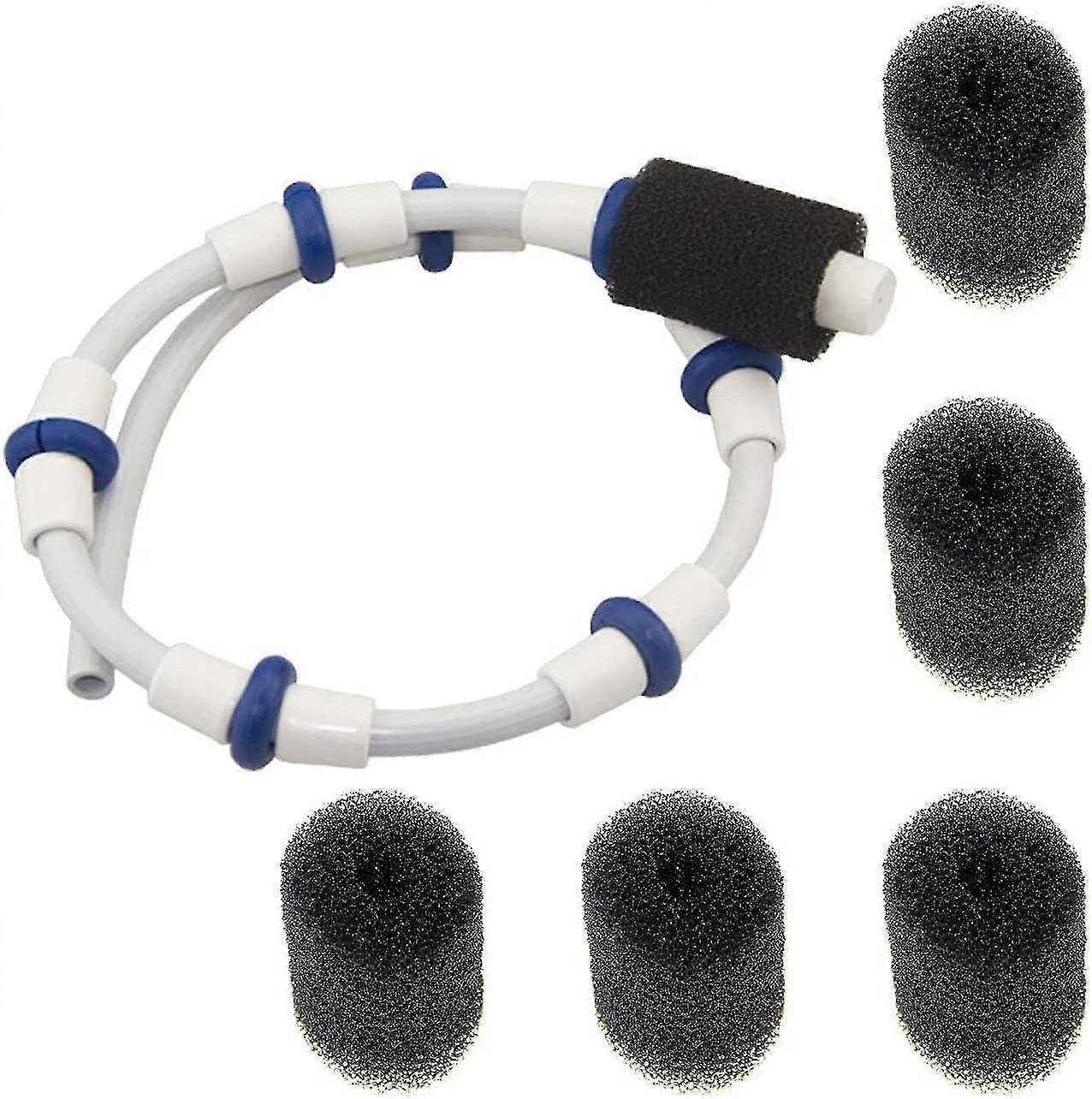 Replacement Complete Sweep Hose, Pool Sweep Hose Kit Replace,pool Sweep Hose Kit Replace Pool Cleaner