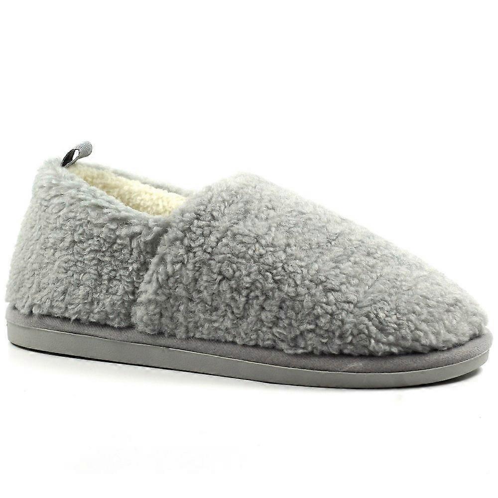 Lunar (GRS) Charmaine Womens Slippers