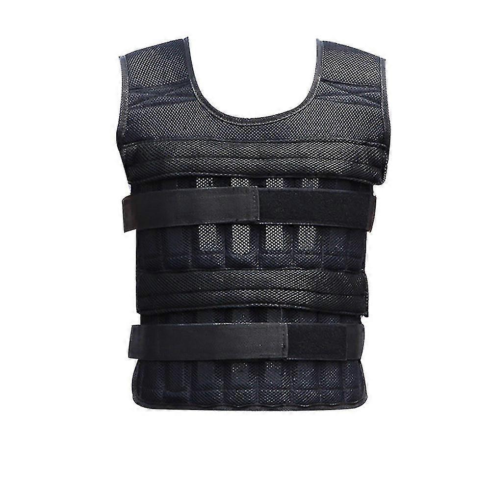 20kg Wed Vest Adjable Loading W Et Exercise Wloading Vest Boxing