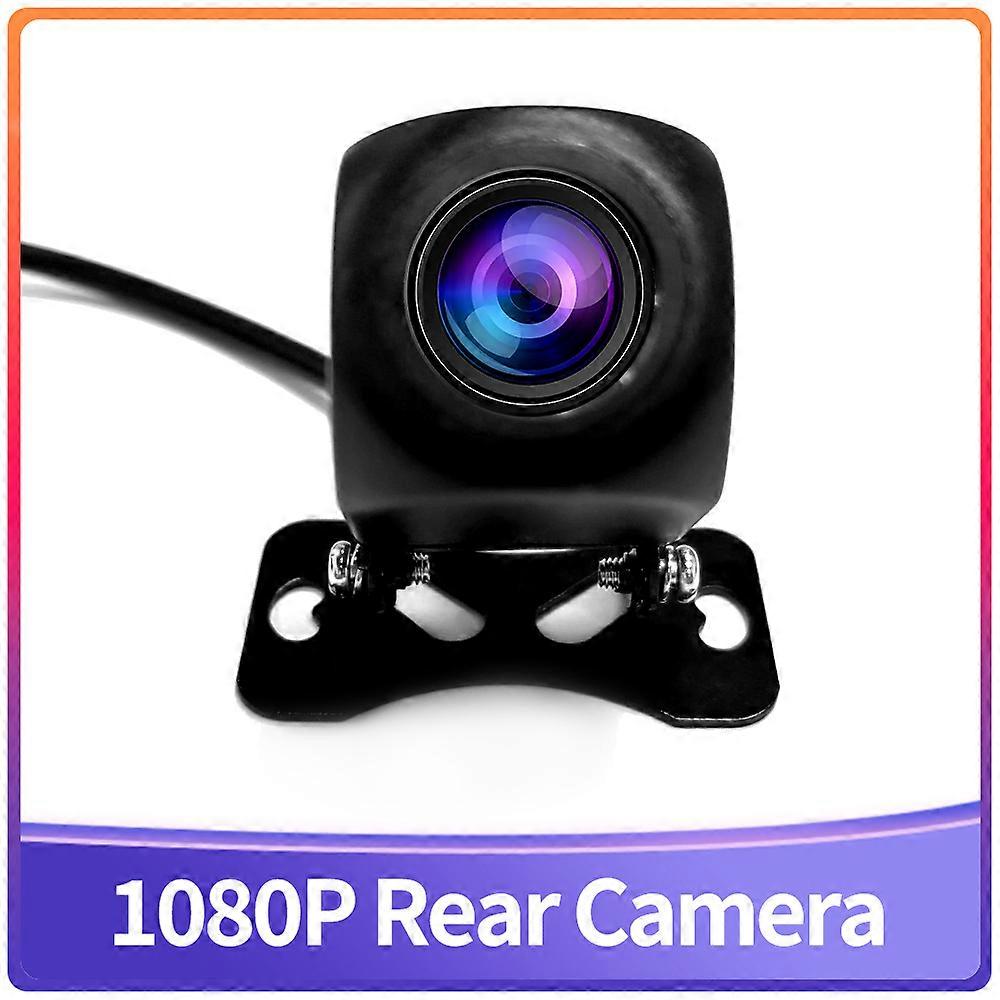 10Meter AHD 1080P Rear Camera 4 Pin Back Cam for Car DVR Carplay Android Auto Dash Cam extension Cable