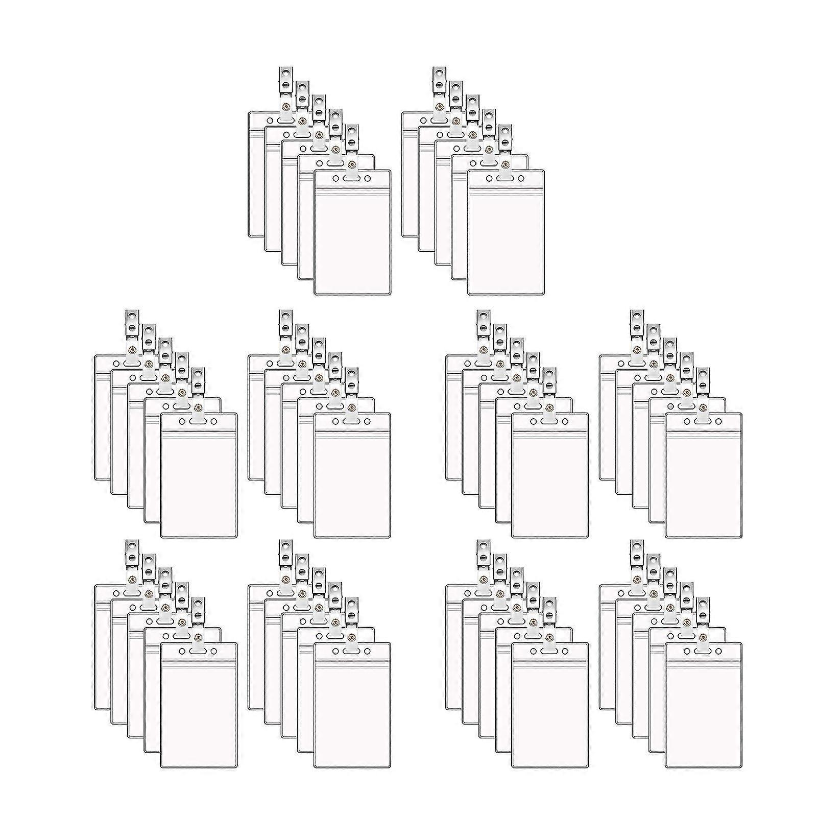 Vaccination Card Protector 4 X 3 In Immunization Record Vaccine Cards Holder