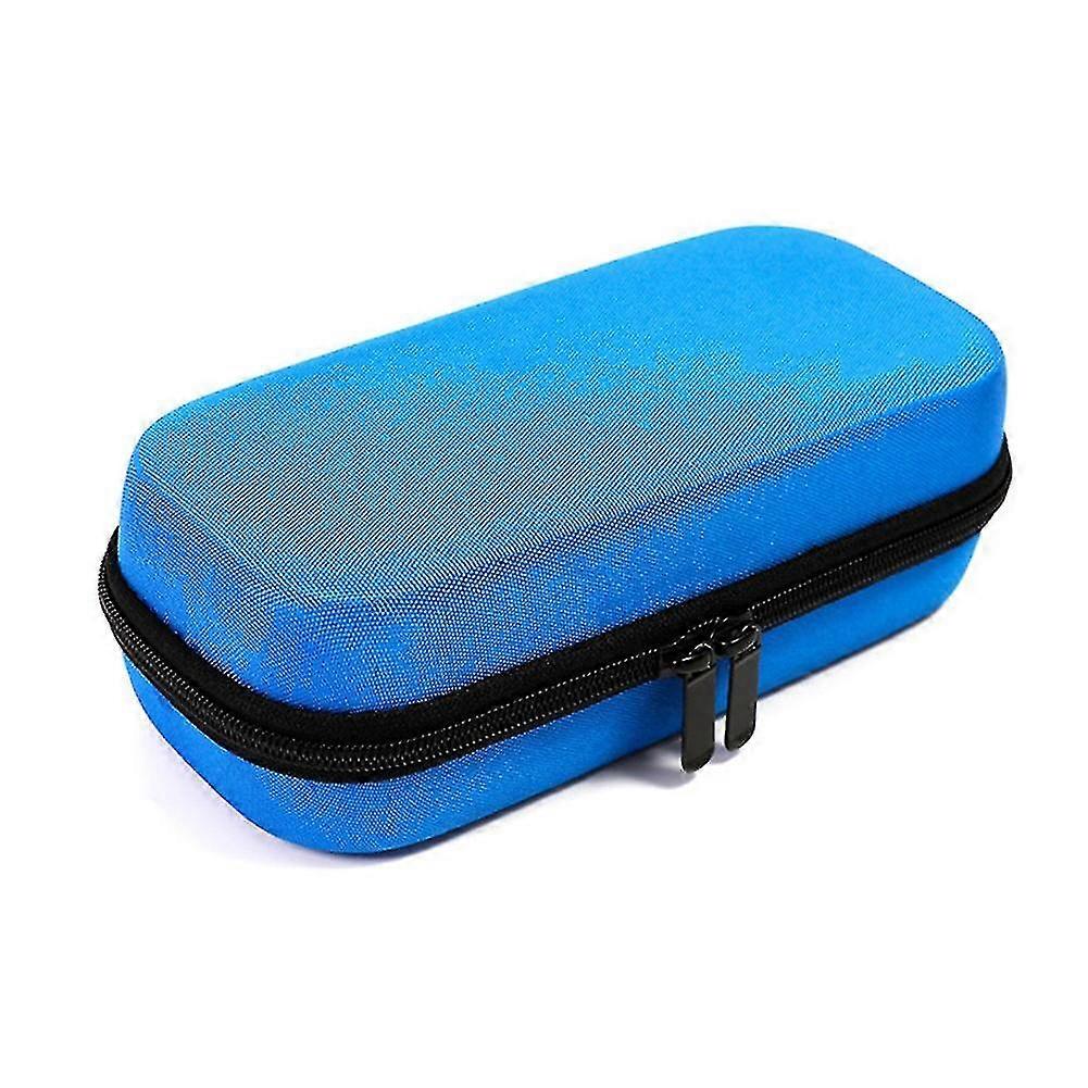 Ινσουλίνη Cooler περίπτωση ταξιδιού εύχρηστη φαρμακευτική αγωγή μονωμένοι διαβητικοί που μεταφέρουν την τσάντα ψύξης με 3 cooler παγοκύστη