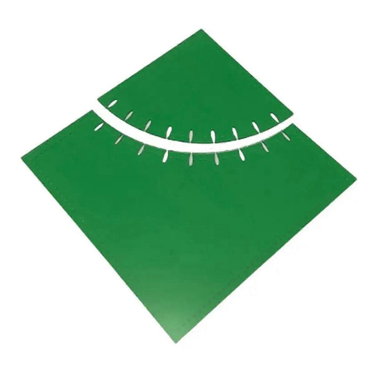 Quilting Ruler Template Free Motion Quilting Rulers & Templates for Machine Quilting Easy to Use Curved Acrylic Sewing