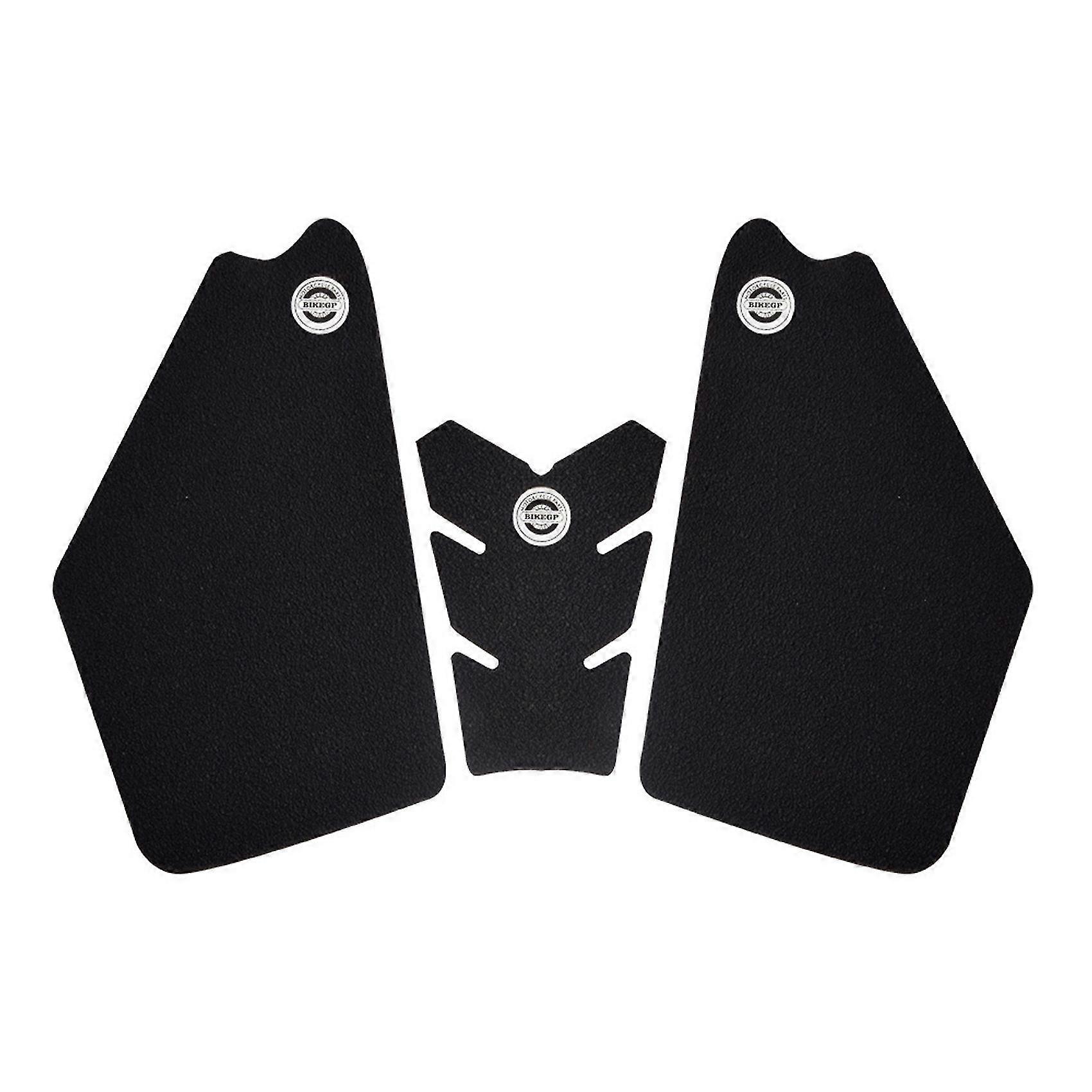 Side Tankpad Non-slip Tank Pads Protector Stickers Decal Gas Knee Grip Traction Pad For Tracer 9 Gt