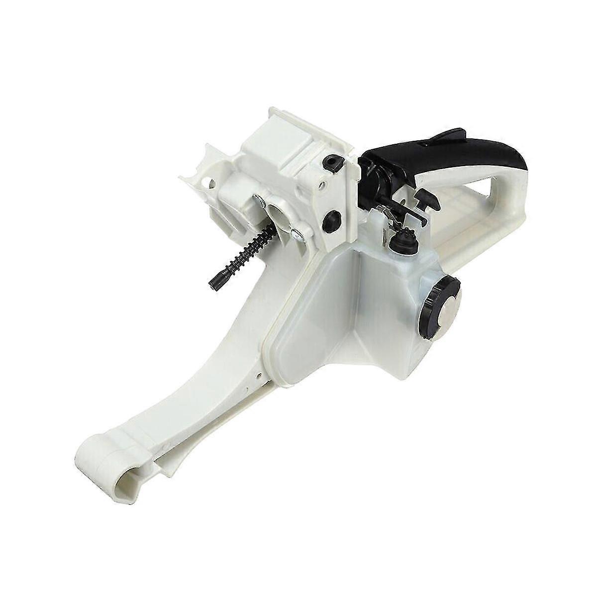 Chainsaw Oil Tank Assembly Rear Handle Assembly Throttle Handle Chainsaw Accessories For Ms240 260