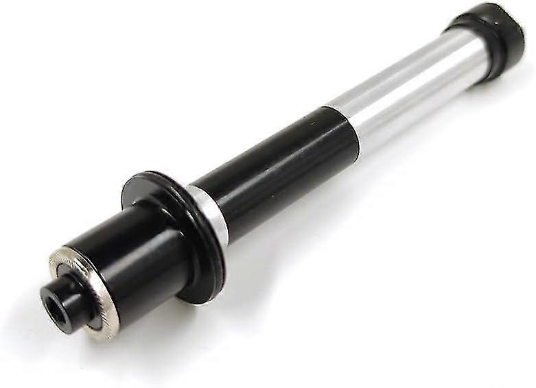 Quick Release Skewer for Center Lock Disc Hub Rear Conversion Axle - QR 10mmx135, 12x135, 12x142 TA