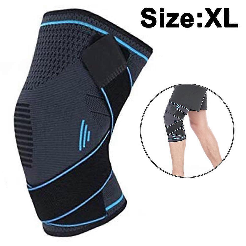 Knee Brace For Knee Pain Knee Support Compression Sleeves,removable
