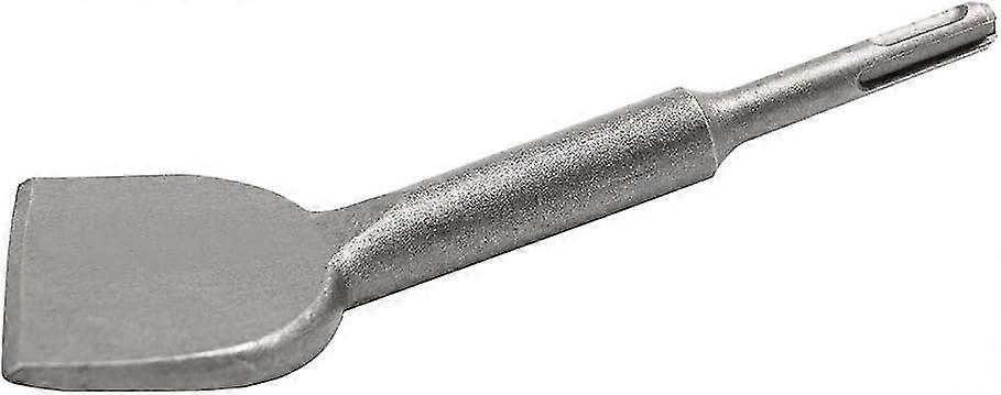 Curved Tile Chisel for Ceramic and Floor Tiles