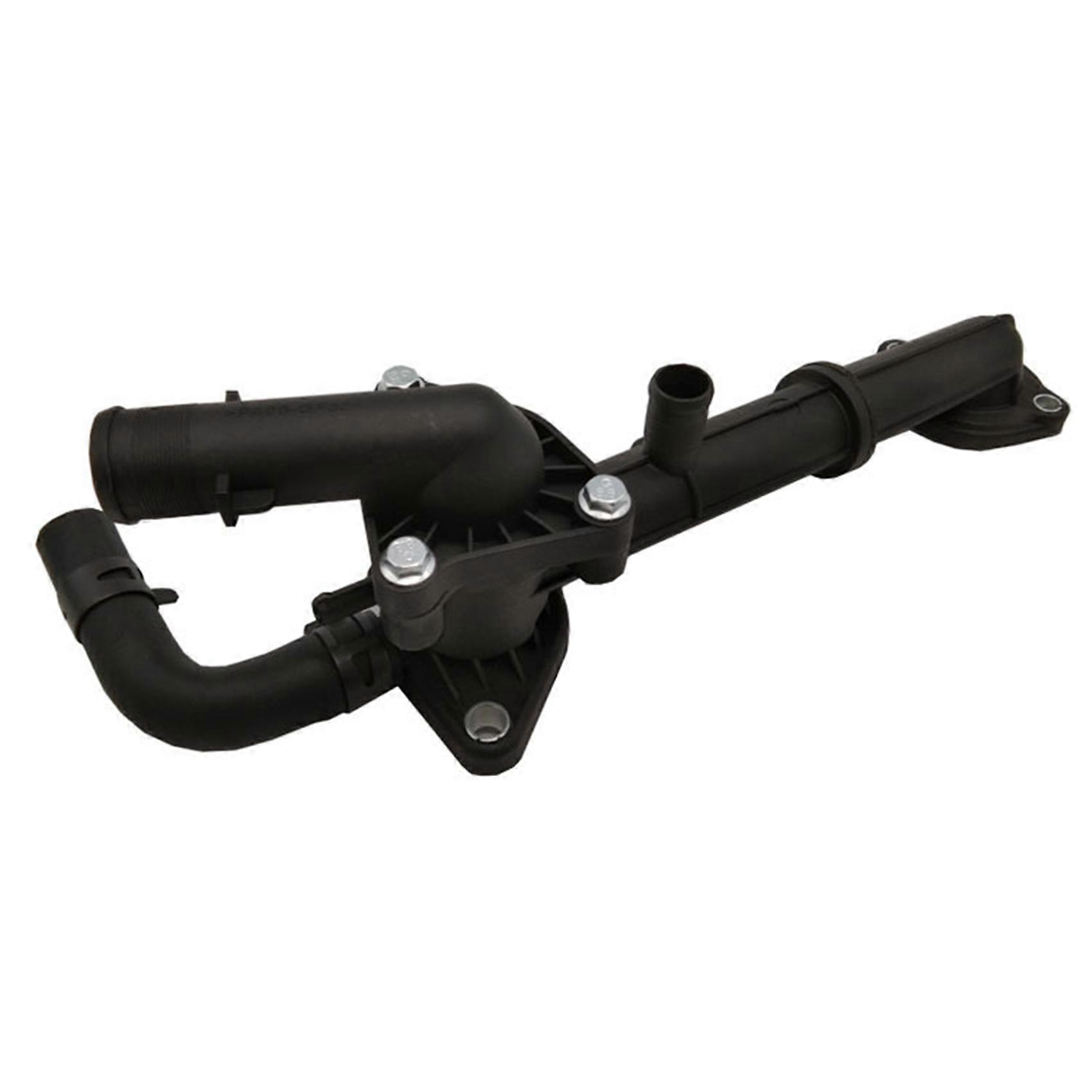 Thermostat Housing Suit for Picanto 04-10 for Atoz Santro 25600-02566 2560002566