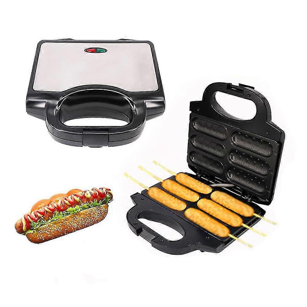 Etusivu Hot Dog Maker Breakfast Maker Baked Ham Maker