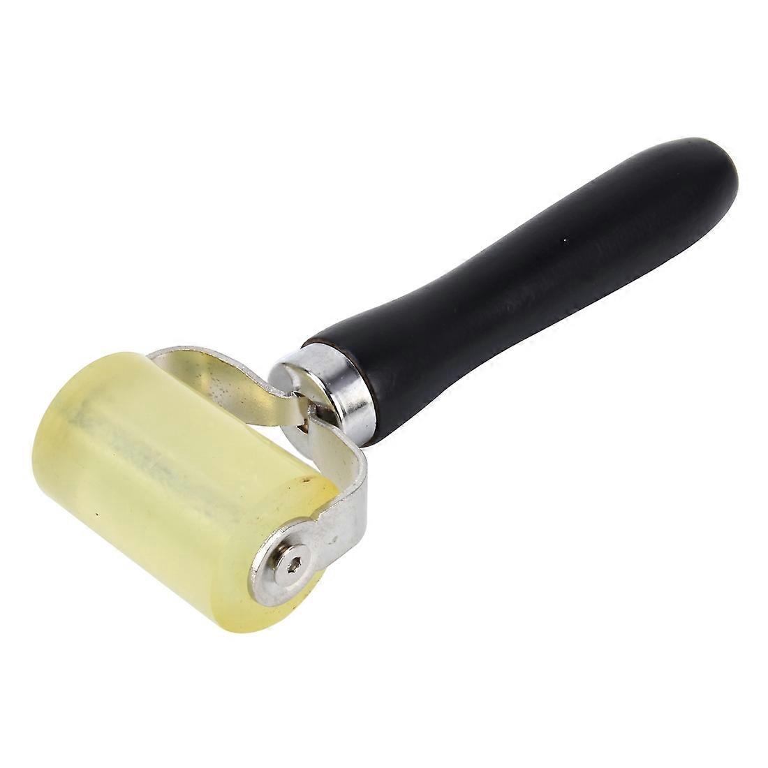 Car Body Window Wrapping Film Rubber Roller Scraper Tool