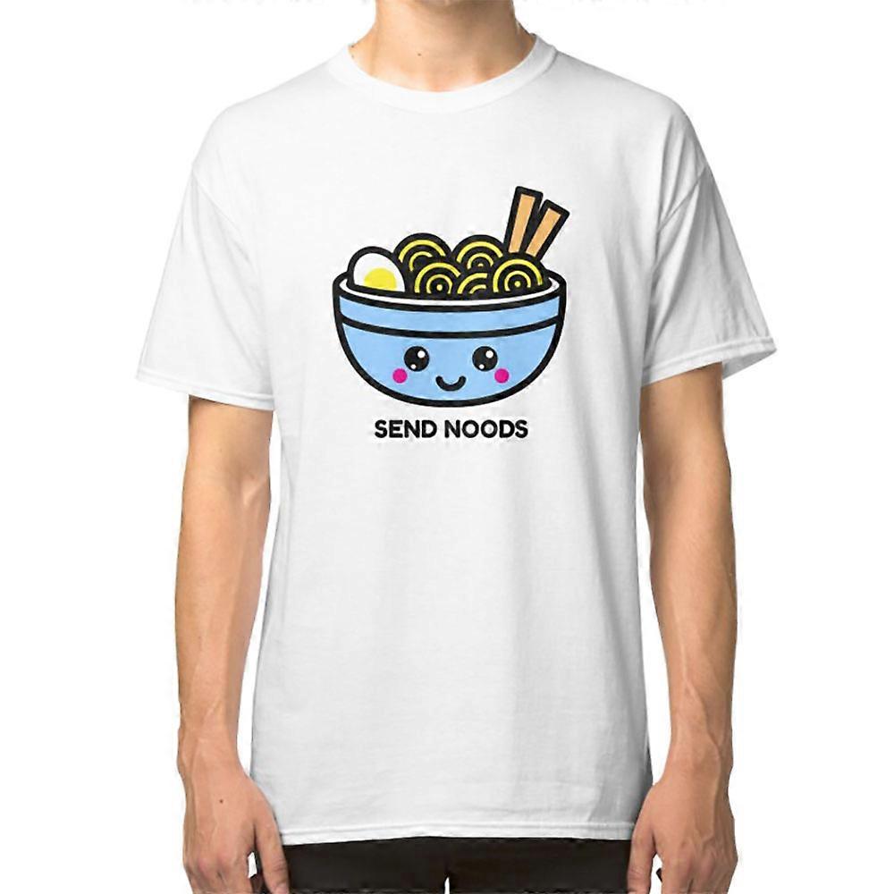 SKICKA NOODS T-shirt