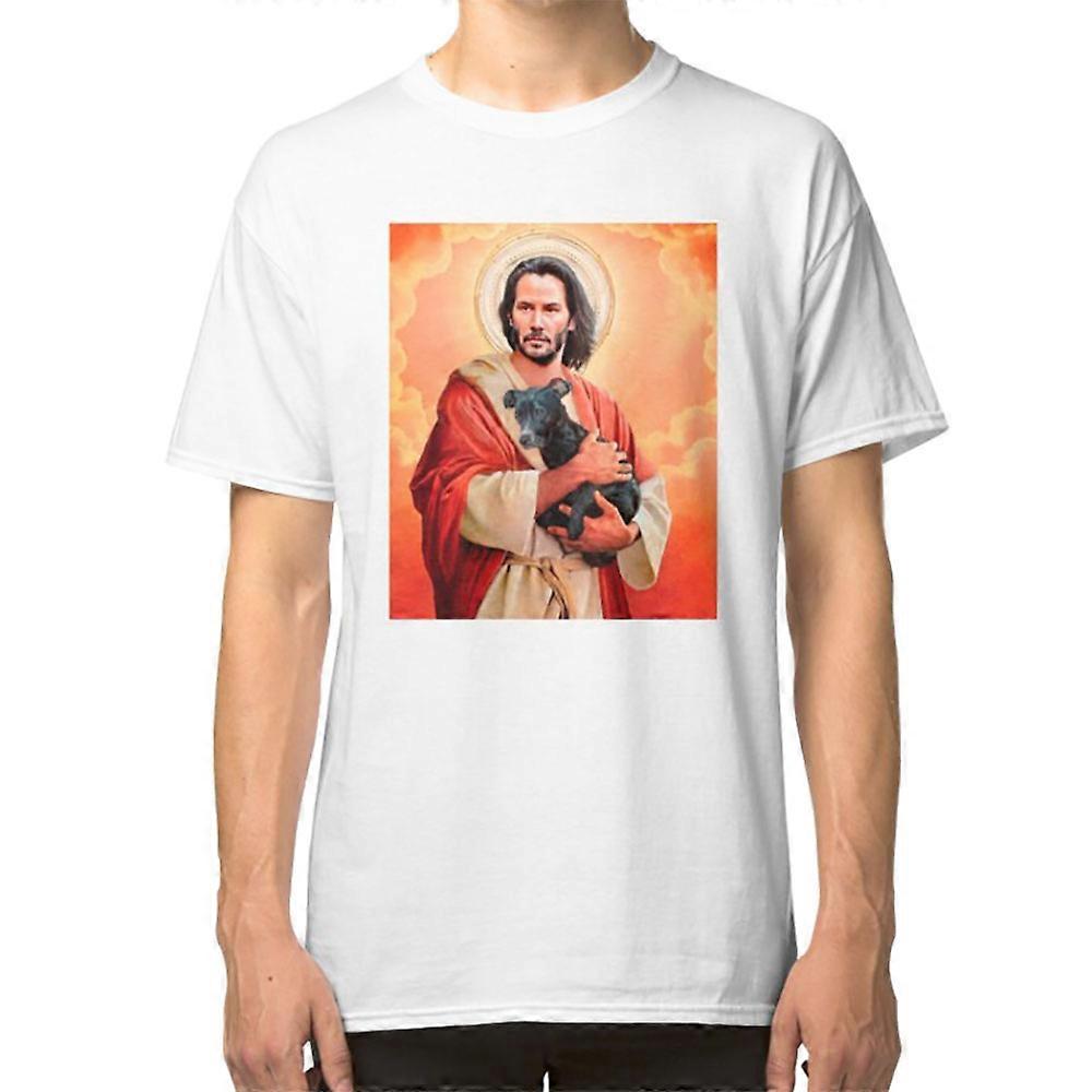The Immortal T-shirt