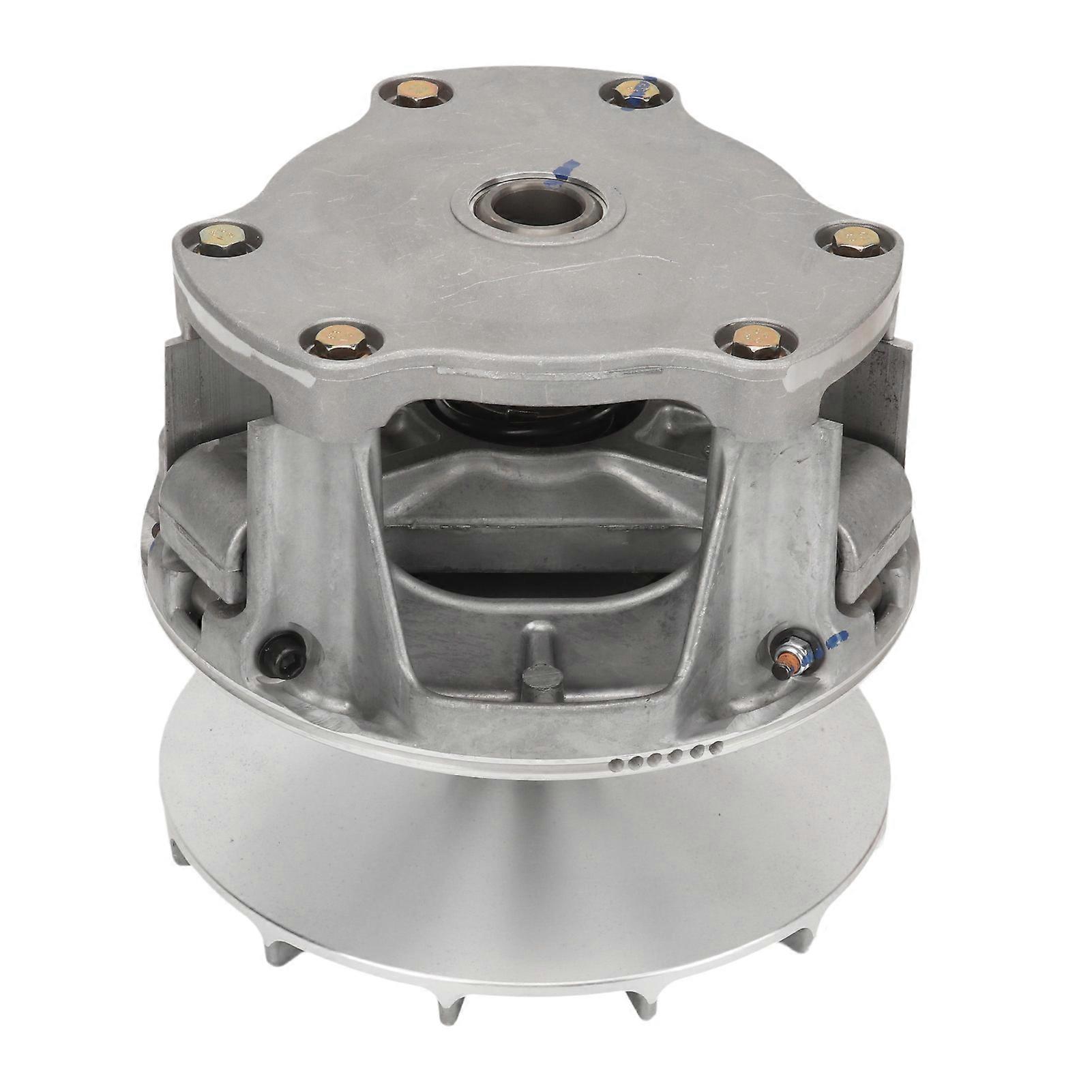 Primary Drive Clutch 1322896 Strong Power Output ATV Drive Clutch Replacement for Polaris RZR 800 2008‑2014