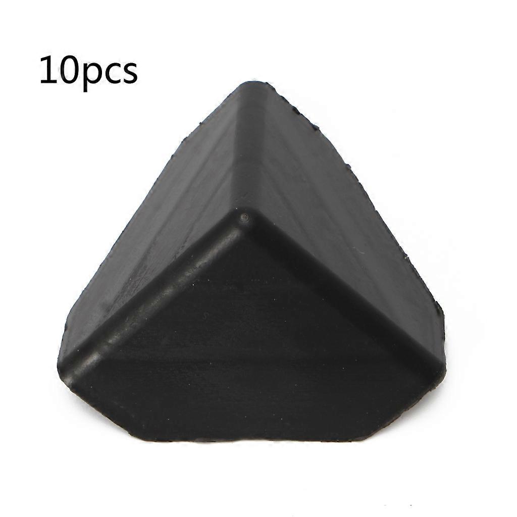 10 Stück Heavy Duty Verpackung Kantenschutz Versandkarton Rahmen Eckschutz