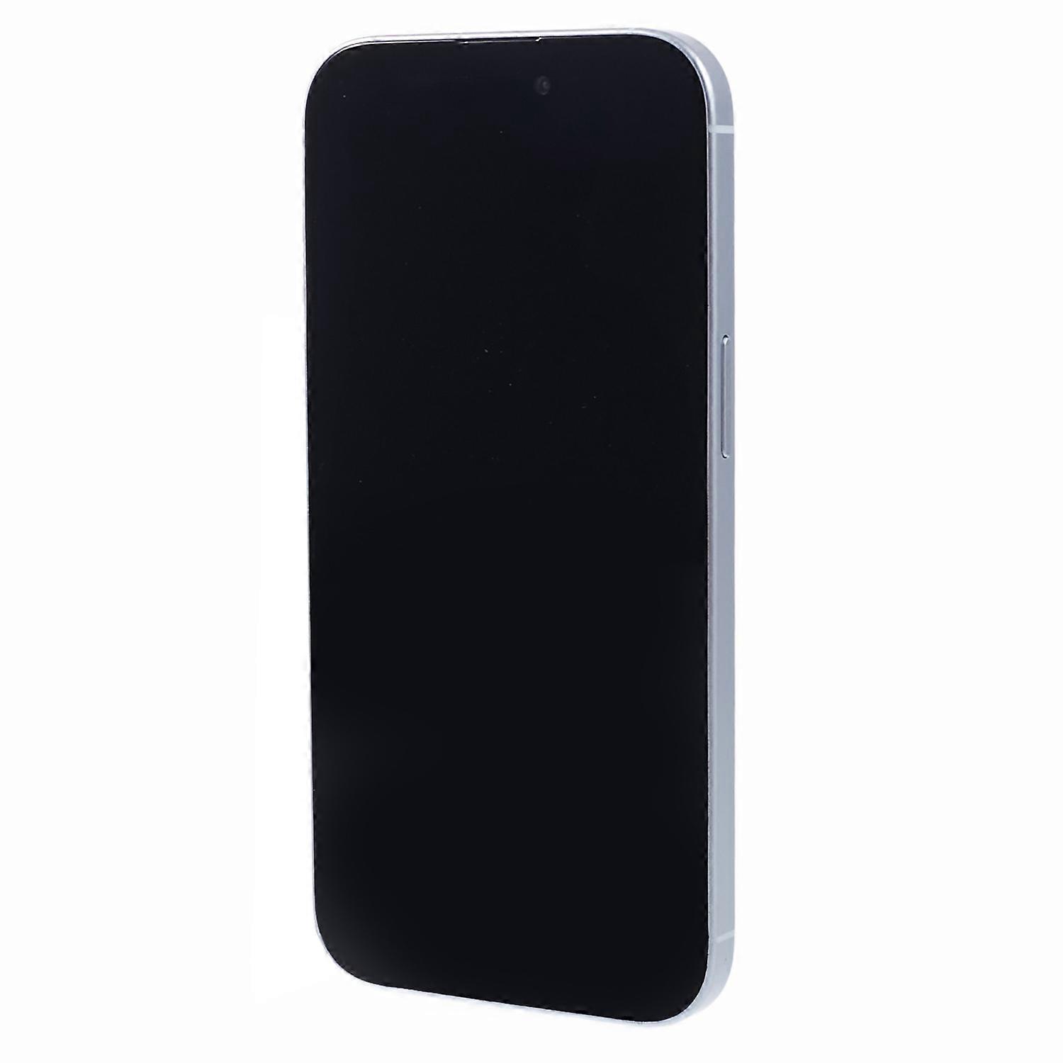 IPhone Display Dummy Models - Non-Working Props For 12/13/14/15/16 Pro Max Plus, Multiple Colors Available
