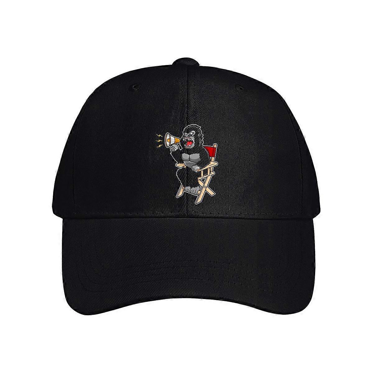 Gorilla Director Baseball-lippis