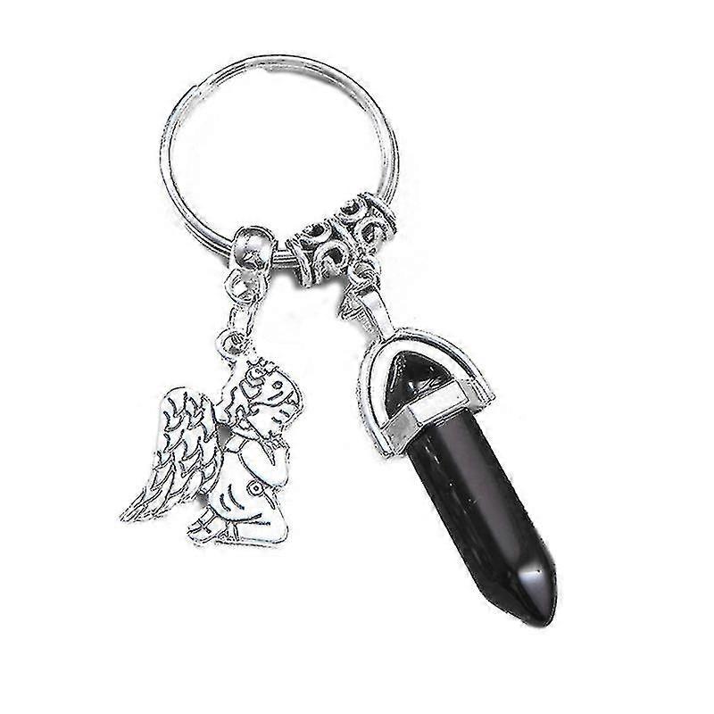Chakra Mst Keychain Keychain Pendant For Car Key Rings Bag