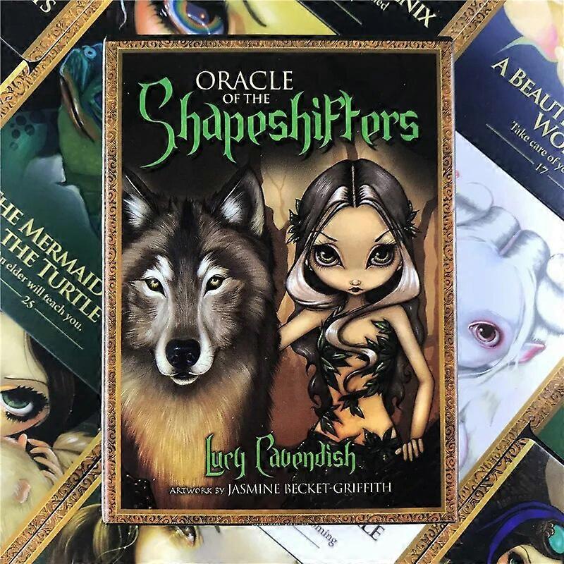 Vice Versa Tarot Kit Tarot Cards Oracle Deck Board Games For Family Gathering Party Playing Cards