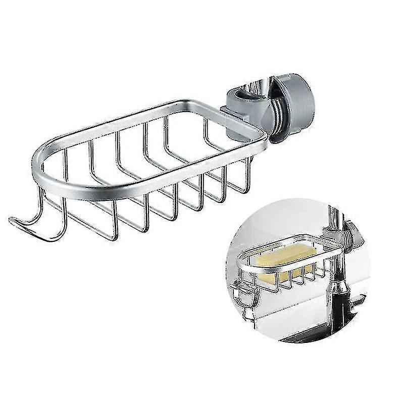 Kitchen Storage Rack, Bathroom Accessories, Sink Storage Rack