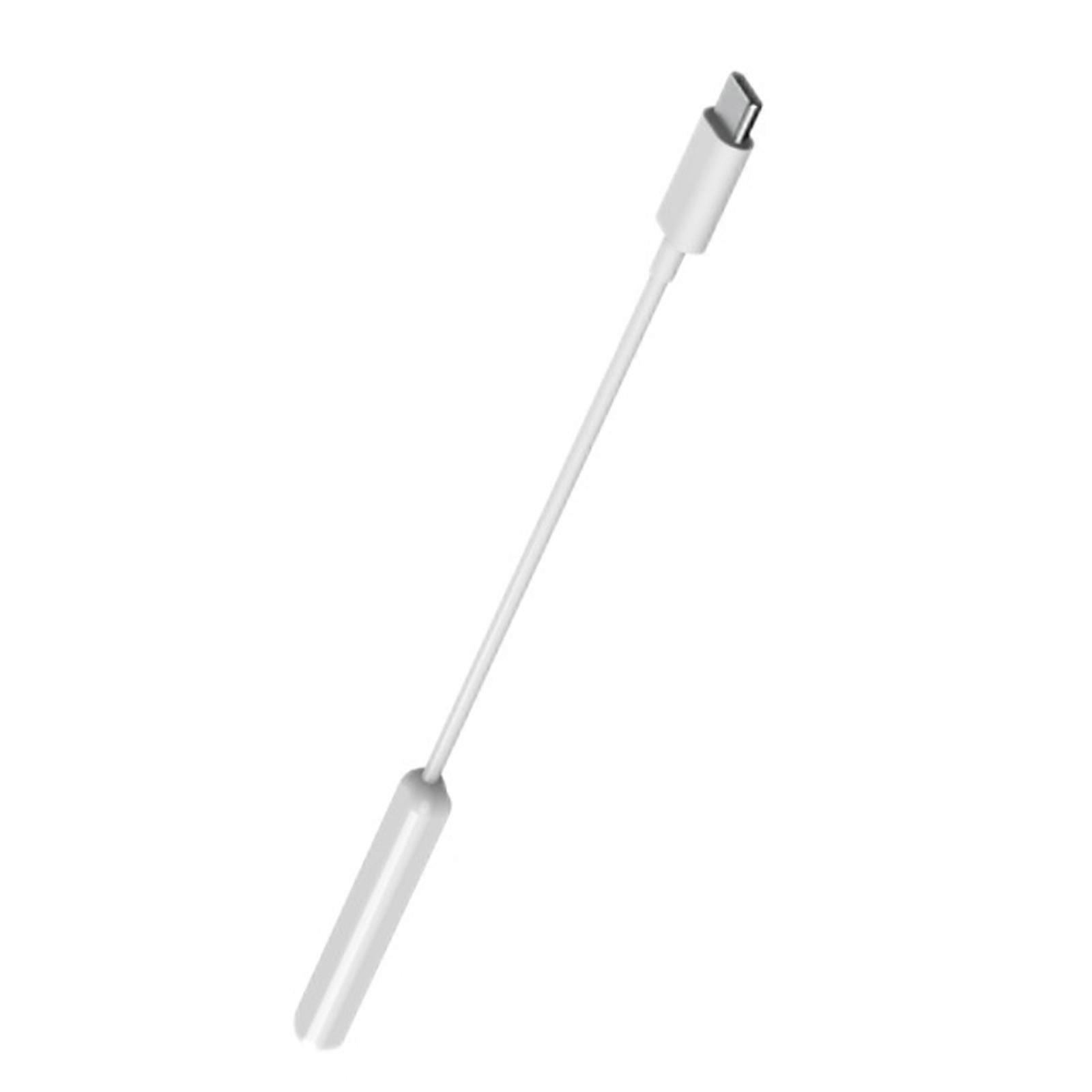 Magnetic Wireless Charging Cable for apple Pencil 2 2nd 35cm Type C Charging Cable