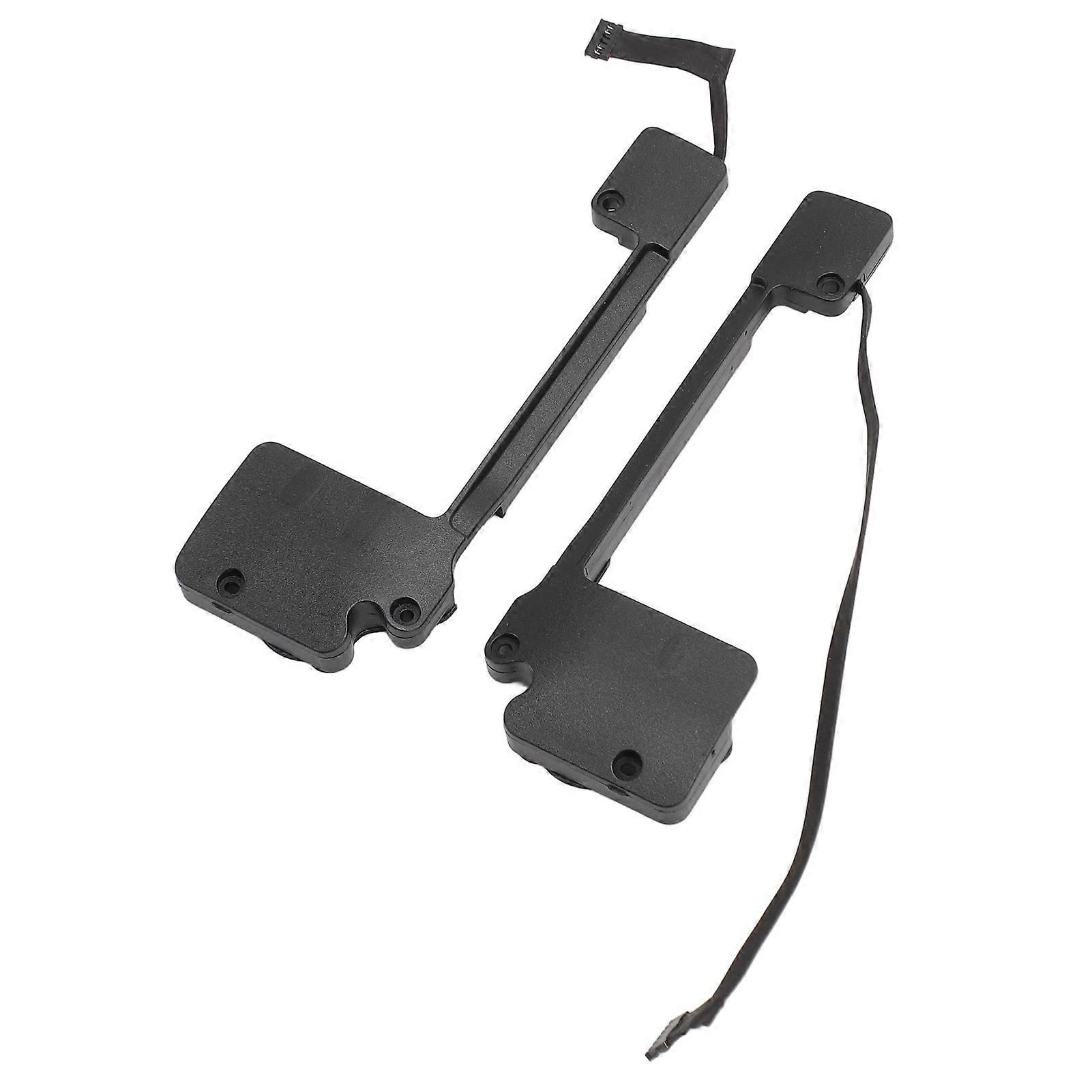Laptop Internal Speaker Kit Replacement Notebook Built in Left Right Speaker for A1502 2013 Laptop