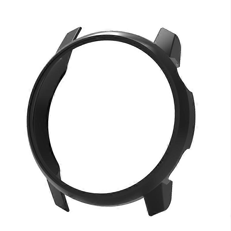 Comfortable Frame Screen Protector Cover for Coros Pace 3 Watch Hard PC Housing