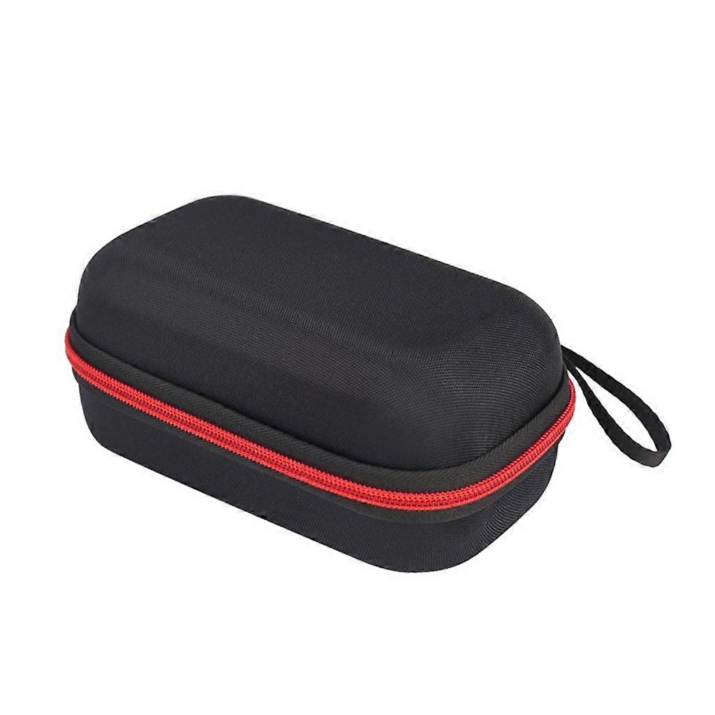 Storage Bag for Avata/FPV Combo Drone Rocker Remote Control Carrying Case Box