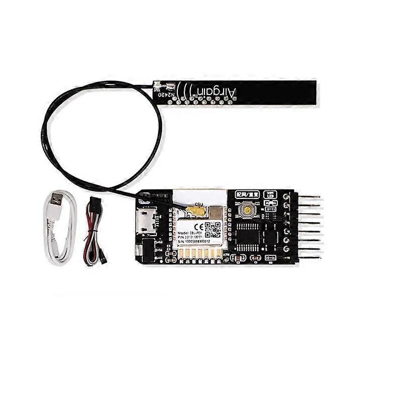 Tuya Wifi Computer-Power Reset Switch USB Card For PC Destop Computer,APP Remote Control 433 RF Remote Control