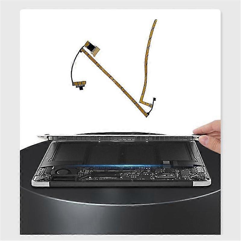 Laptop Screen Cable For E580 E585 E590 E595 Laptop Full Hd Lcd Led Camera Cable 01lw416 Dc02c00b310