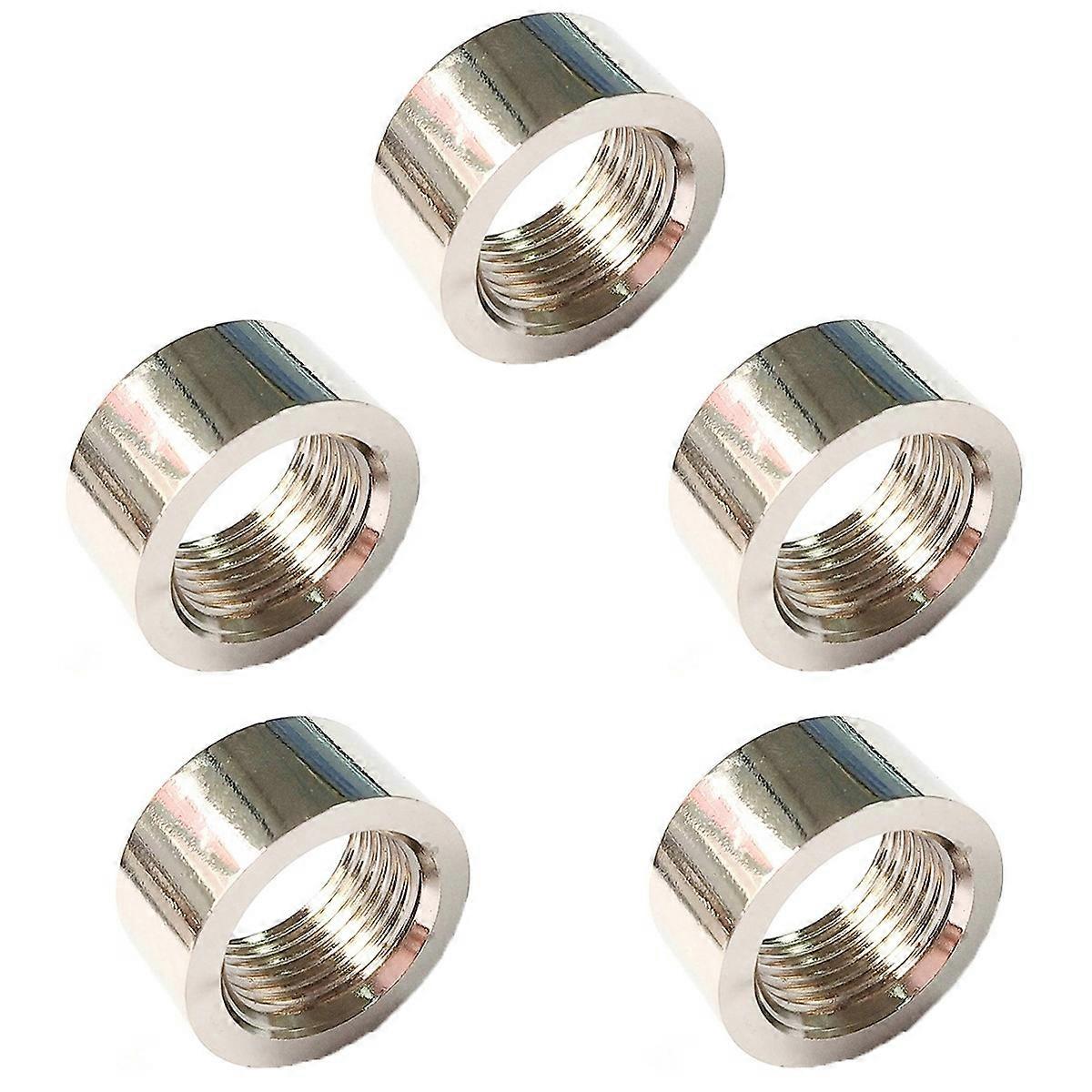 Weld On Bung Female Nut Threaded Insert Weldable