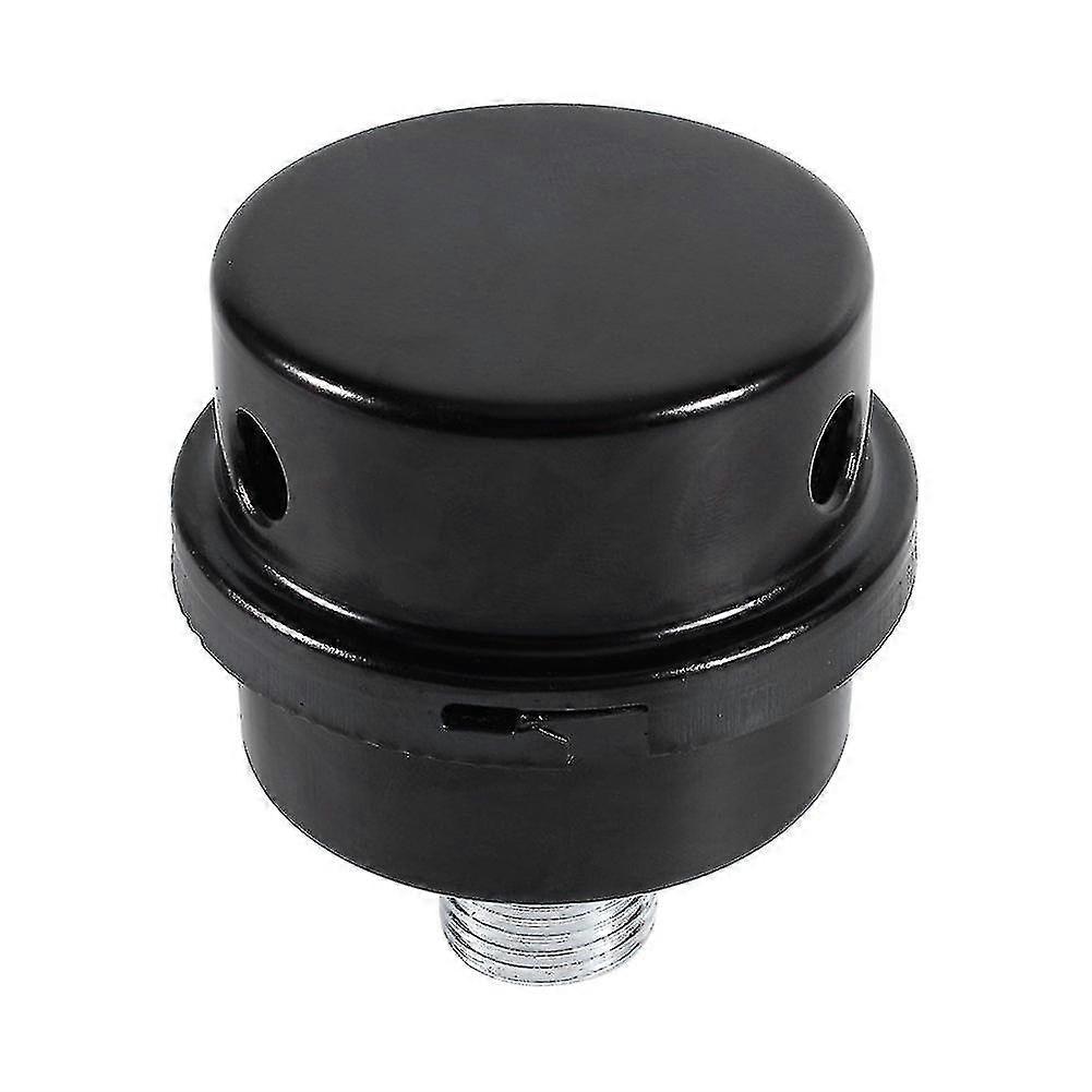 Air Compressor Filter Muffler, Oil Free Air Compressor Intake Filter