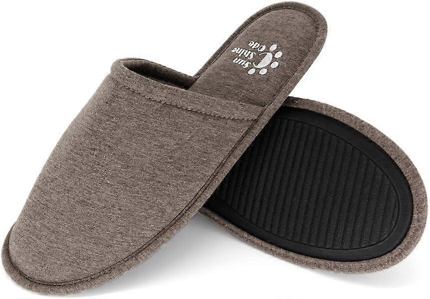 shine Code Womens scslipper01 Classic Indigo