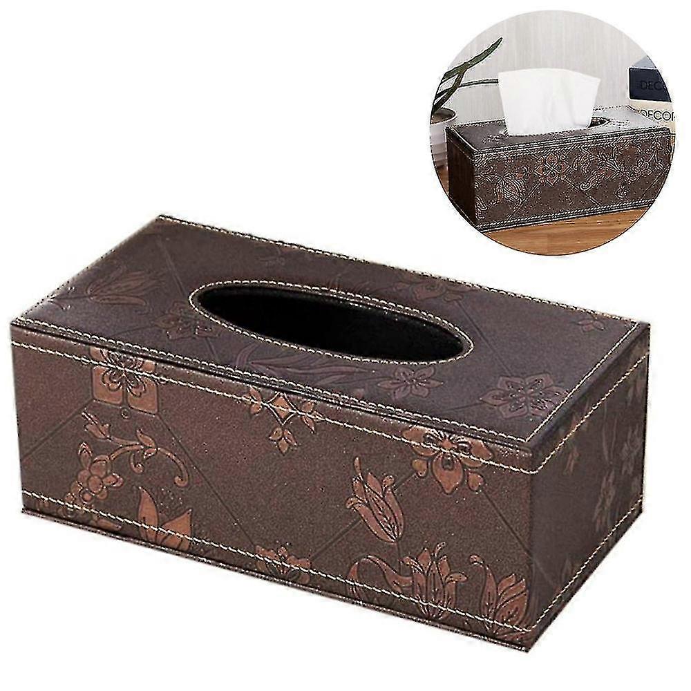 Tissue Box