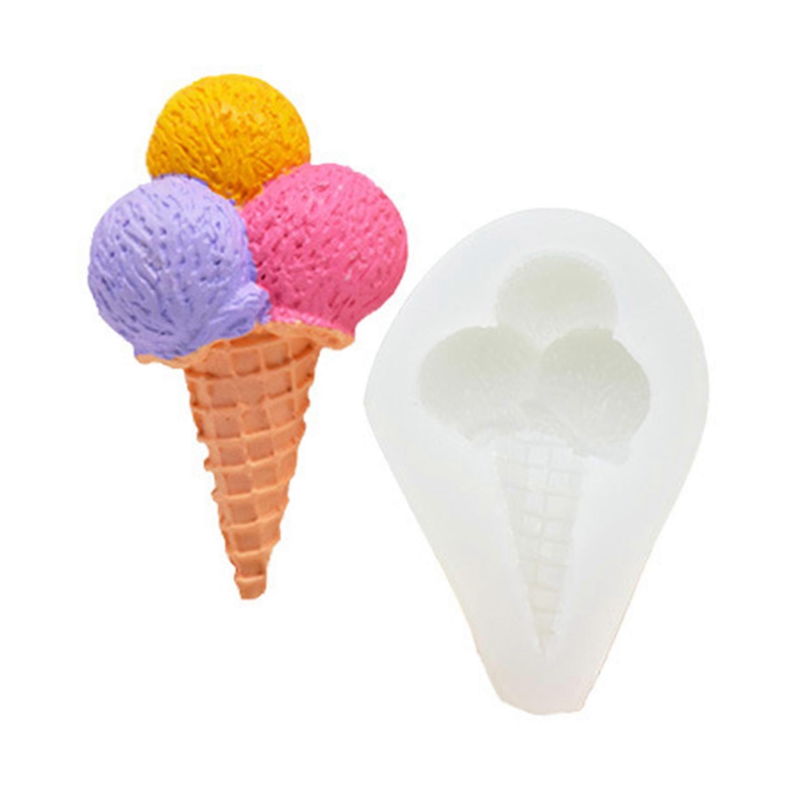 Chocolate Moulds Cake Decorating Tools 4 Styles Silicone Handmade Accessories