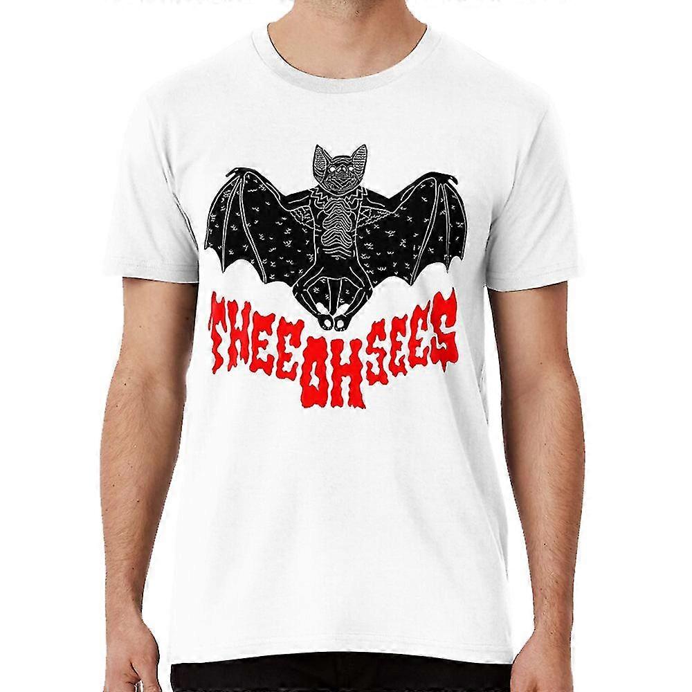        oh sees T-Shirt Crew Neck