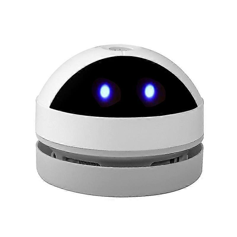 Multifunctional Handheld Portable Desktop Vacuum Cleaner Keyboard Cleaner