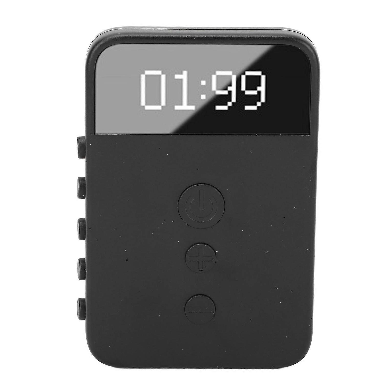 Automatic Screen Click Device Physical Clicker Stepless Speed Adjustment Silent Tapper for Mobile Ph