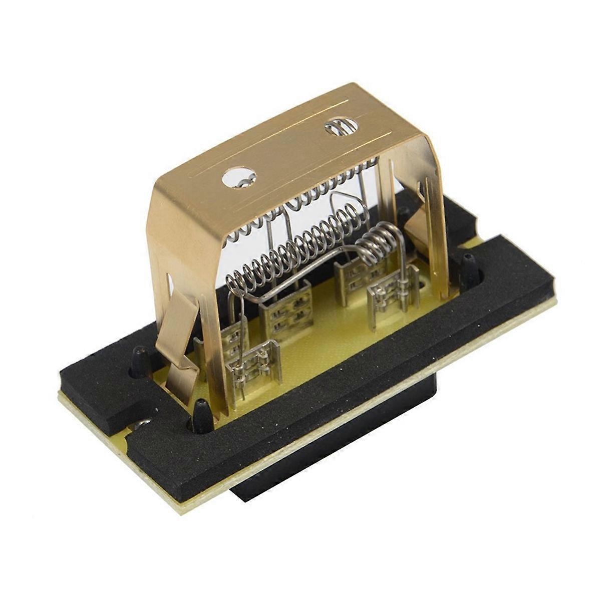 ποιότητα Αντίσταση μηχανών ανεμιστήρων θερμαντήρων αυτοκινήτων 4677180AD για τα μέρη αυτοκινήτων 1996-2000