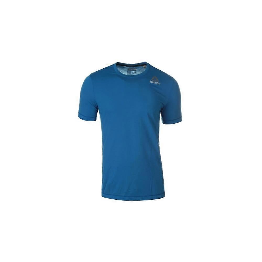 T-Shirt Reebok Supremium Workout AP4255