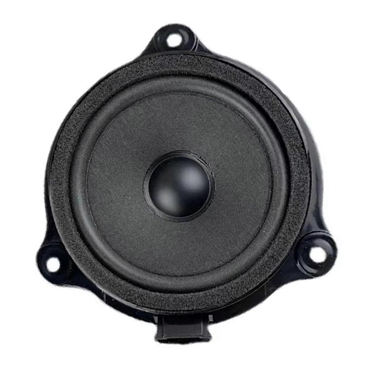 Auto Front Door Midrange Speaker Horn for A6 C6 2005-2011 Left =Right 4F0035411 Mid Tone Speaker