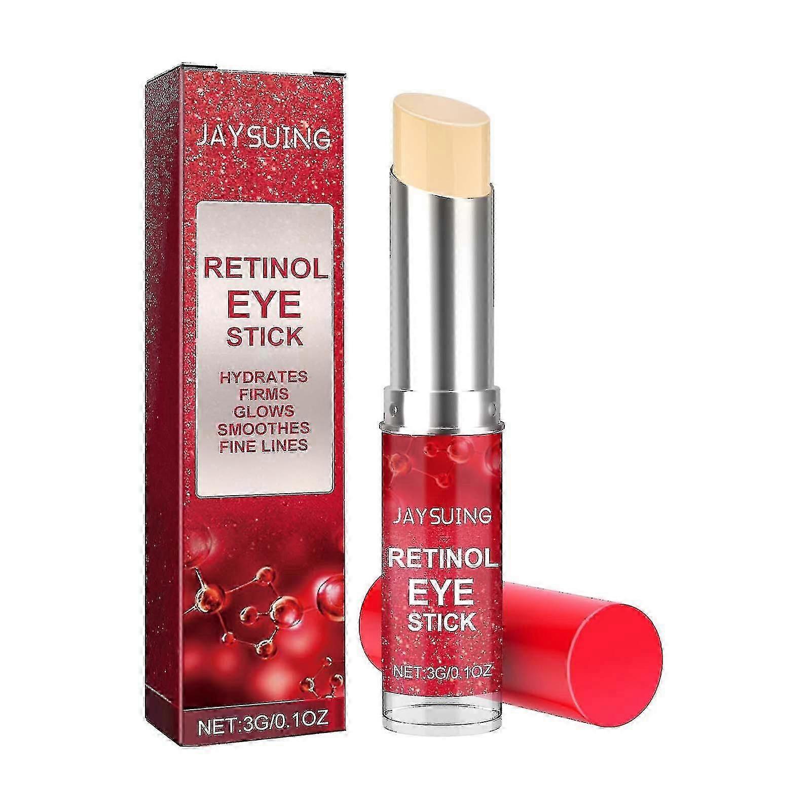 Jaysuing Retinol Anti-Wrinkle Eye Cream