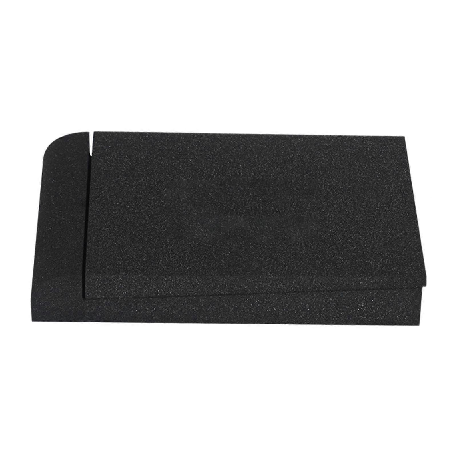 Speaker Foam Stand Sound Dampening Foam Enhanced Sound Proofing Stabilizer