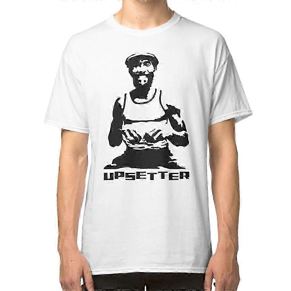 Tricoul lui Lee Perry