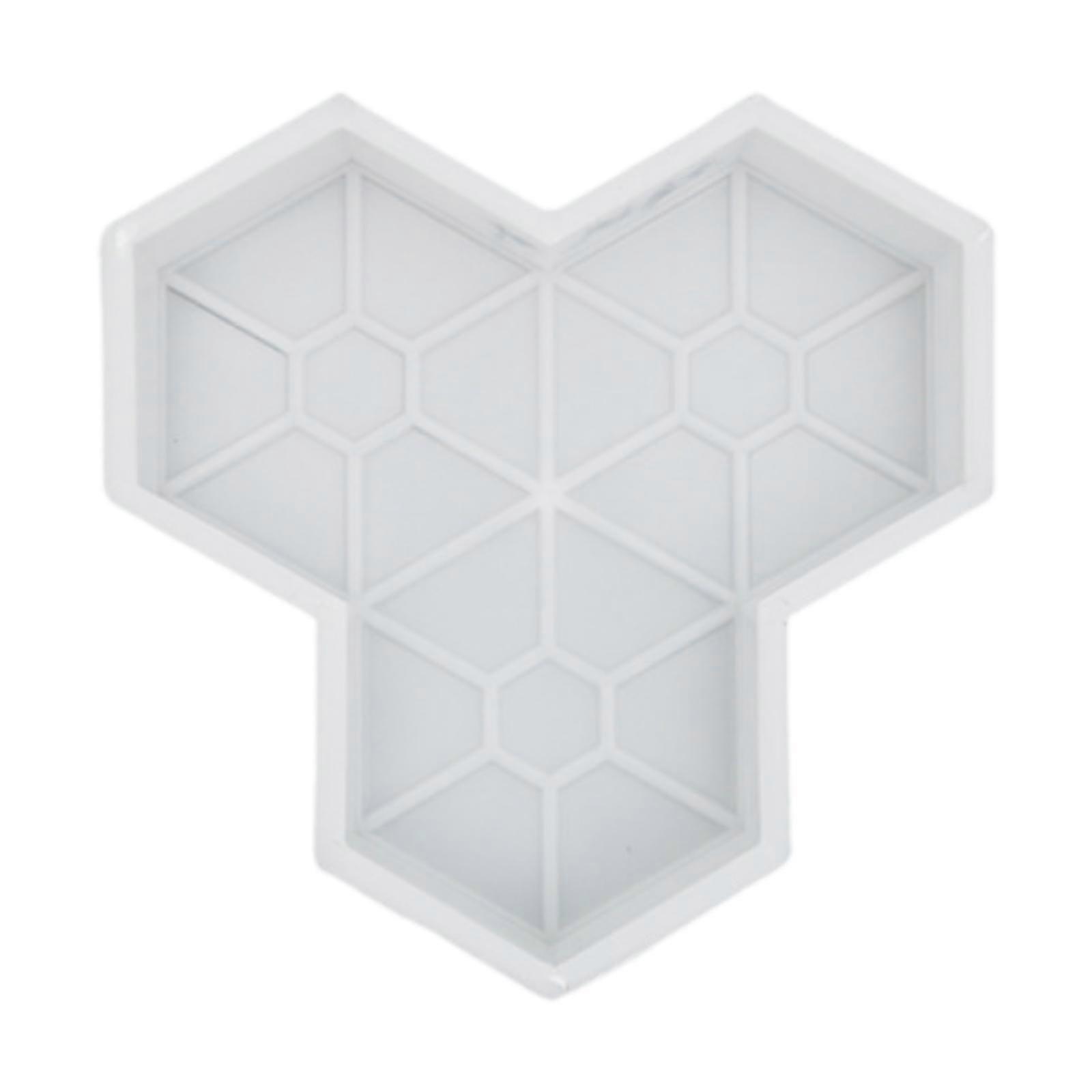 ריצוף אבן דריכה עיצוב חיצוני גינה ריצוף מדרכה שביל הליכה Maker