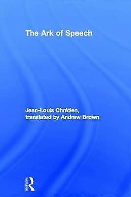 The Ark of Speech