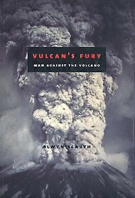 Vulcan's Fury