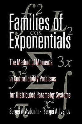 Families of Exponentials